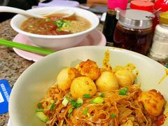 -万利洪记粉面美食