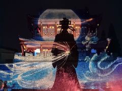 -东坡赤壁风景名胜区