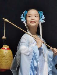 -盘子女人坊古装写真摄影