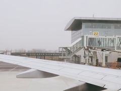 -银川河东国际机场