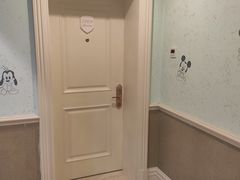 -中旅阿那亚九龙湖·公主酒店