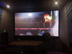 -幸福蓝海国际影城(河西店)