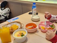 -好人民间小吃·番茄鱼酸菜鱼(木渎悠方店)