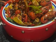 -京炭铜锅涮肉·羊蝎子·羊肉炉(保利·时光里店)