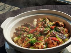 -浙江安吉JW万豪酒店·万豪中餐厅