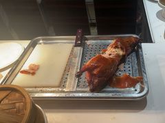 -广州花园酒店·凌璇阁旋转餐厅CAROUSEL360