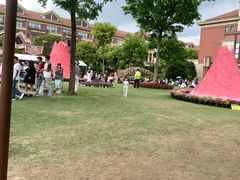 -歌斐颂巧克力小镇