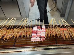 -杭州开元名都大酒店·地中海自助餐厅