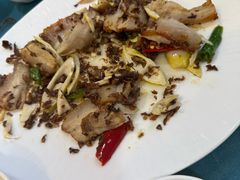 -干老四雅鱼饭店(滨江西路店)