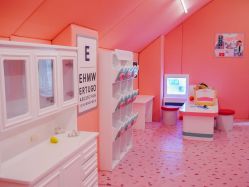 -动力星球家庭亲子游乐中心