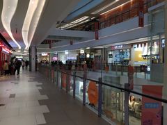 -炸物局(泊富I CITY店)