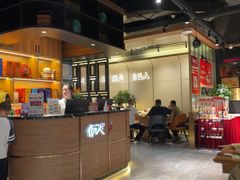 -自己人·宜昌菜(水悦城店)
