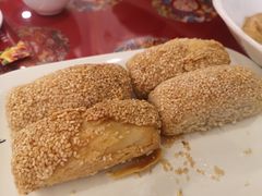 -玉华台饭庄(裕中西里小区店)