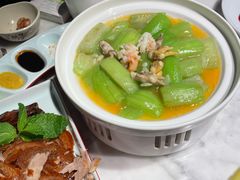 -京味斋·北京烤鸭(华威桥北工大店)