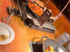 -吉隆坡喜来登帝国酒店