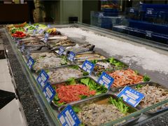 -新海渔港·胶东海鲜家常菜·家宴(奥体中心店)