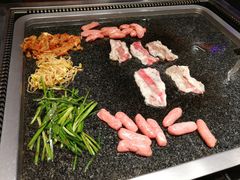 -猪的故事·韩式烤肉(韩乐坊店)