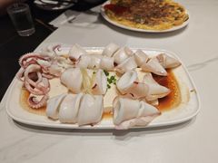 -鑫悦楼煎蟹·16年海鲜大排档