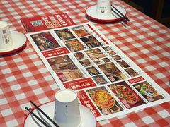 -串王阿三烧烤·小龙虾·烤鱼(拱墅胜利河美食街店)