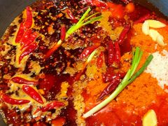 -巴蜀大将火锅(春熙店)