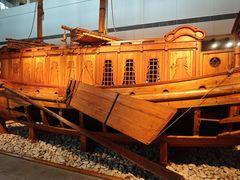 -上海中国航海博物馆