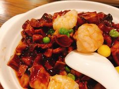 八宝辣酱-建国328 本帮小馆·面馆