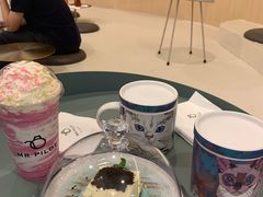 -飞行喵MR PILOT|猫舍·猫咖(静安大融城店)