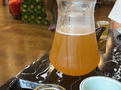 -东海渔村海鲜码头大排档