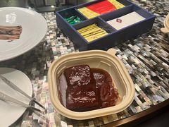 -北京饭店谭家菜