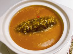-彩虹之约•淮扬家宴(亚运村店)