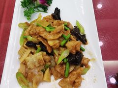 -晋府大酒店
