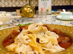 -阿拉丁新疆风味餐厅·清真(罗廊巷店)