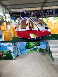 -白沙门公园游乐场