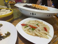 -高淳味道(丹阳湖北路店)