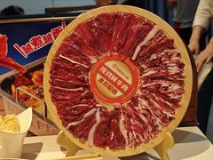 -海底捞火锅(龙首印象城店)