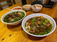 -肆姐面粉馆(坡子街店)
