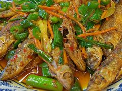 -悠悠美食