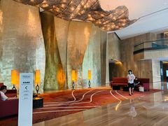 -广州天河希尔顿酒店