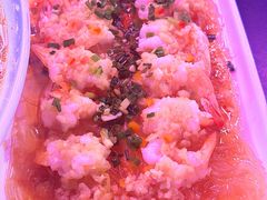 -粉墨特色菜·烧烤音乐酒馆