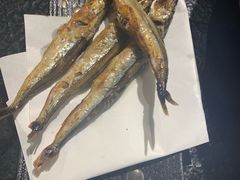 -炭虎烤肉(桂林路店)