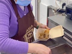 -细妹五香牛杂(步行街店)