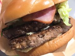 -麦当劳(龙之梦购物中心店)