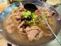 -肖四女乐山跷脚牛肉(南汇大学城生活广场店)