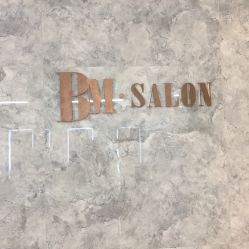 点击看大图 -BM SALON
