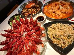 -红盔甲·小龙虾(天钥桥店)
