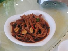 -群乐饭店(滨安路店)