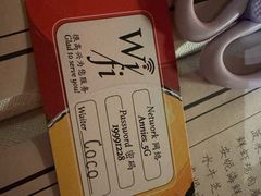 -安妮意大利餐厅(日坛店)