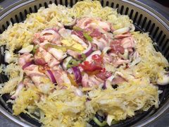 -齐齐哈尔特色烤肉