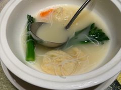 -顺轩海鲜火锅酒家