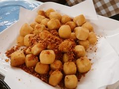 -新大咀港式茶餐厅(宝山万达店)